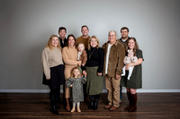 The Stemle Family