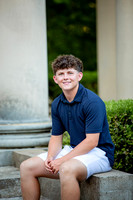 Jacob Hughes