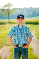 Kyler Hildenbrand