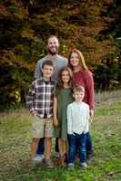 The Werner Family