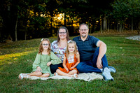 The Obermeier Family