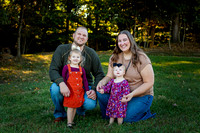 The Wagner Family