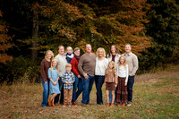 The Merkel Family