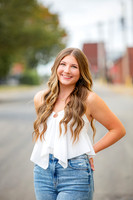 Olivia Dreblow