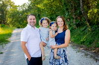 The Burcham Family 2026