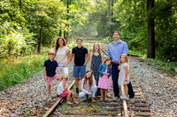 The Ferguson Family