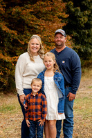 The Schuetter Family