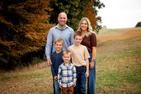 The Betz Family