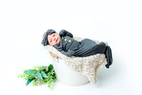 Ryker Schwartz (Newborn)