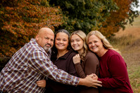 The Wagner Family