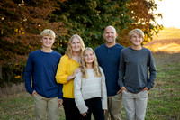 The Fox Family