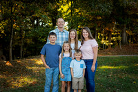 The Bieker Family