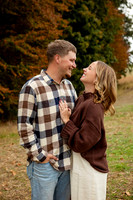 Wade & Leah
