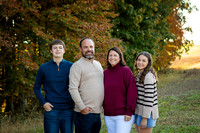 The Hasenour Family