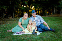 The Reuber Family