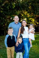 The Schmidt Family