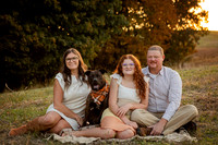 The Bayer Family