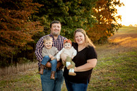 The Jarboe Family