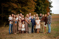 The Leonard Family