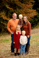 The Jochem Family