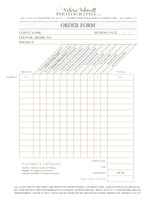 Order Form